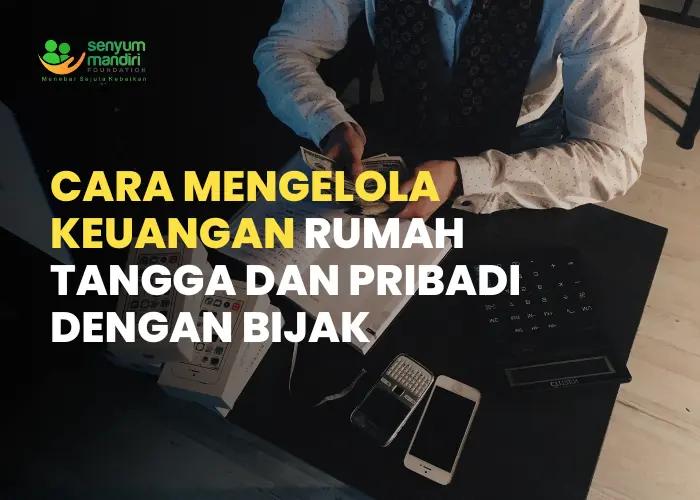 Mengelola Keuangan dengan Bijak di Cilacap: Tips dari TB. Tegar Mandiri